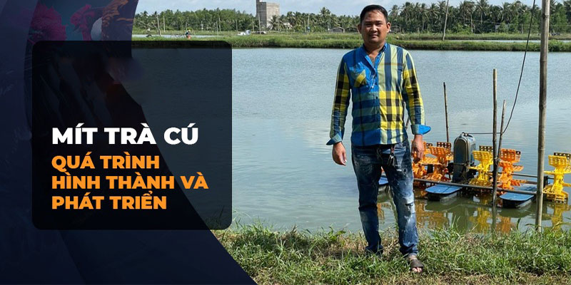 Anh là doanh nhân thành đạt với trại gà cực khủng