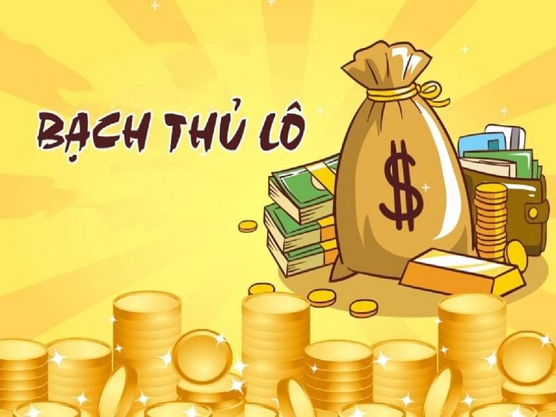 Cách chiến thắng nhanh nhất với bạch thủ lô