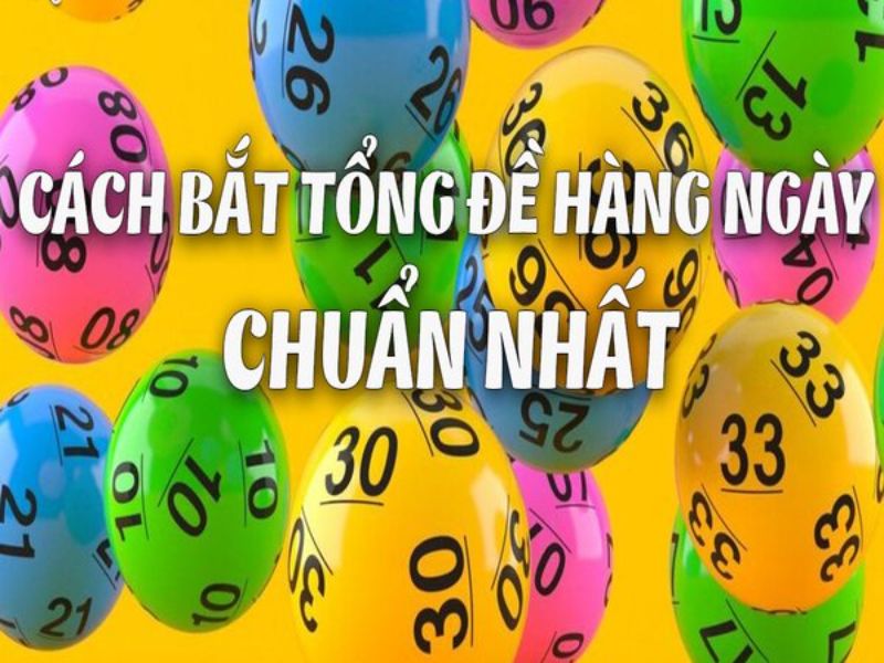 Tổng đề vô cùng cuốn hút và hấp dẫn 