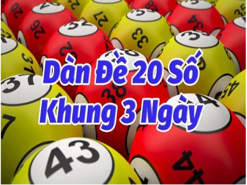 Ưu, nhược điểm dàn đề 20 số