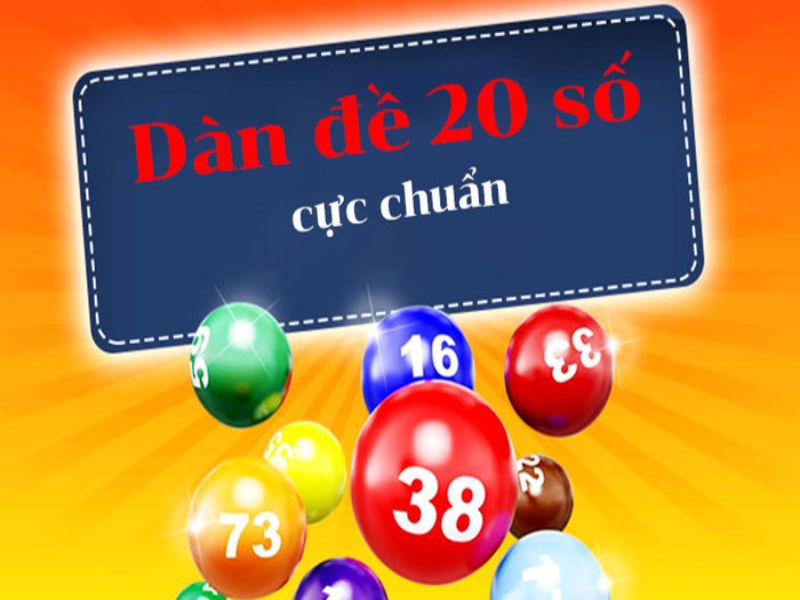 Cách lập dàn đề cực chuẩn