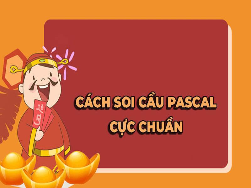 Phương pháp soi cầu dựa vào tam giác Pascal