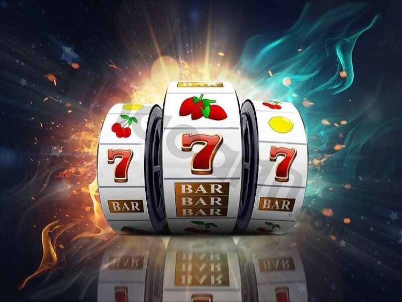 Người chơi nên quay slot game Ae888 trong hạn mức ngân sách cho phép