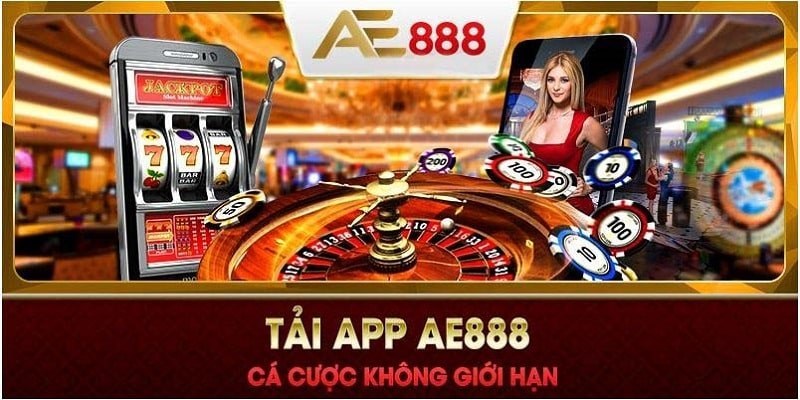 Hướng dẫn tải app AE888 cho hệ điều hành iOS siêu đơn giản